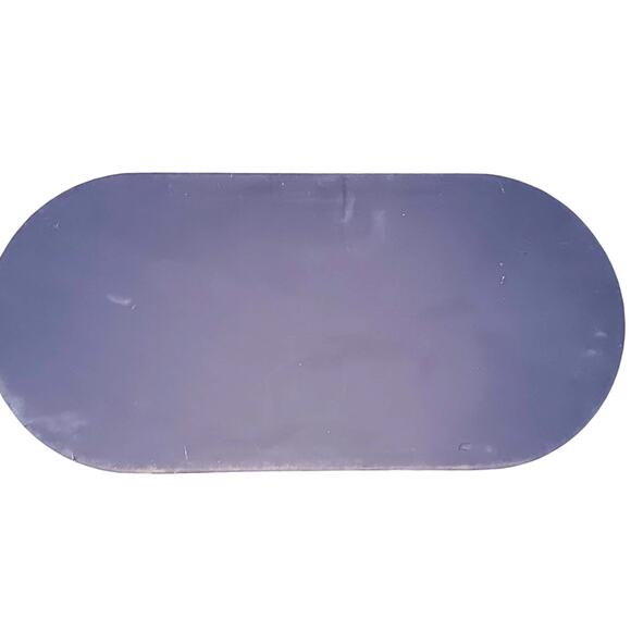 Dyson Large Hard Storage Presentation Case, Blue, New, 15"W x 6.5"H x 7"D - Picture 4 of 8